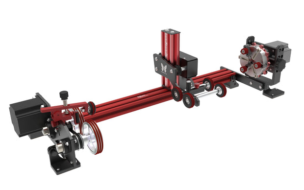 PiBurn Omni 1 to CatDog conversion kit