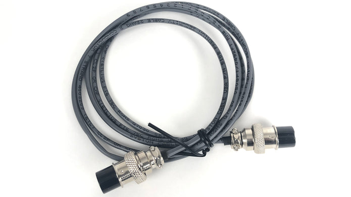 Chiller to Laser Signal Cable for BOSS Laser image 0