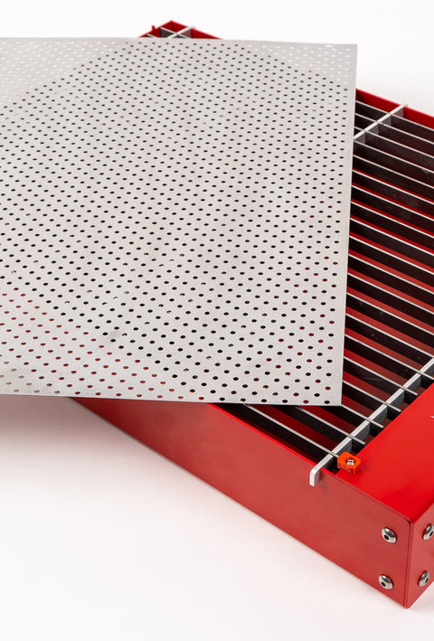 Vortex Powered Vacuum Table image 0