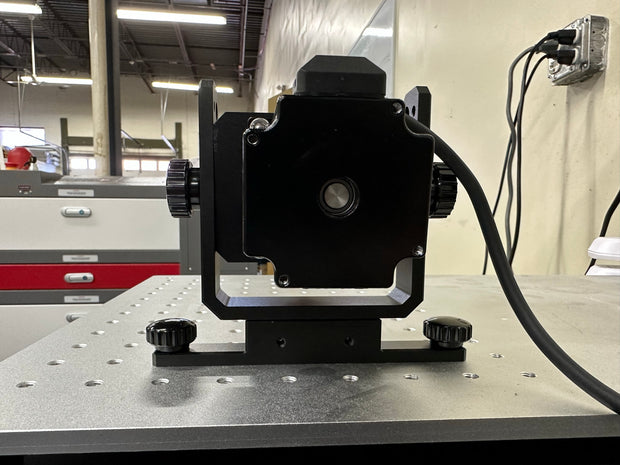 Galvo Laser Bed Mount for PiBurn Grip 1 image 2