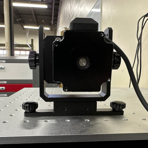 Galvo Laser Bed Mount for PiBurn Grip 1 image 2