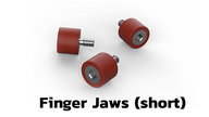 PiBurn Grip Jaws (set of 3)