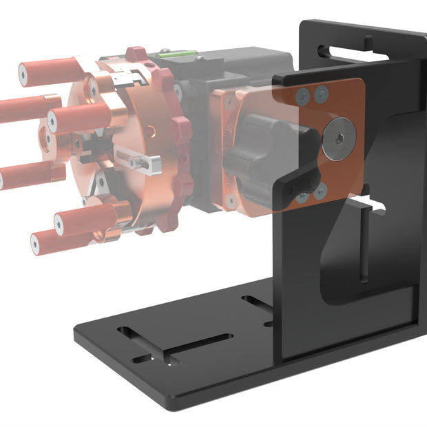 Galvo Bracket for Grip 2