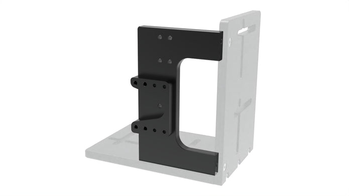 Galvo Grip Bracket Lowering Kit