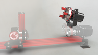 PiBurn Grip Add-On for PiBurn V3 and V4 (THUNDER LASER ONLY)