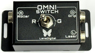 PiBurm OMNI Switch Box