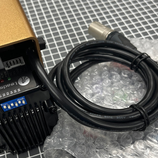 PiBurn Motor upgrade kit for Thunder Laser