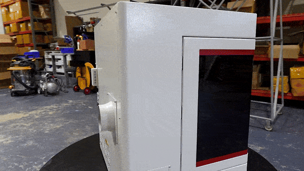 VertiGo - The Vertical Laser Engraver (Pre-Sale)