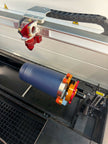 Trotec Rotary to Grip Conversion Kit
