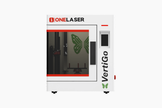 OneLaser VertiGo™ - Performance Rotary Laser for Drinkware (38W RF)