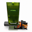PiBurn Galvo Grip: A Chuck Rotary for XTool